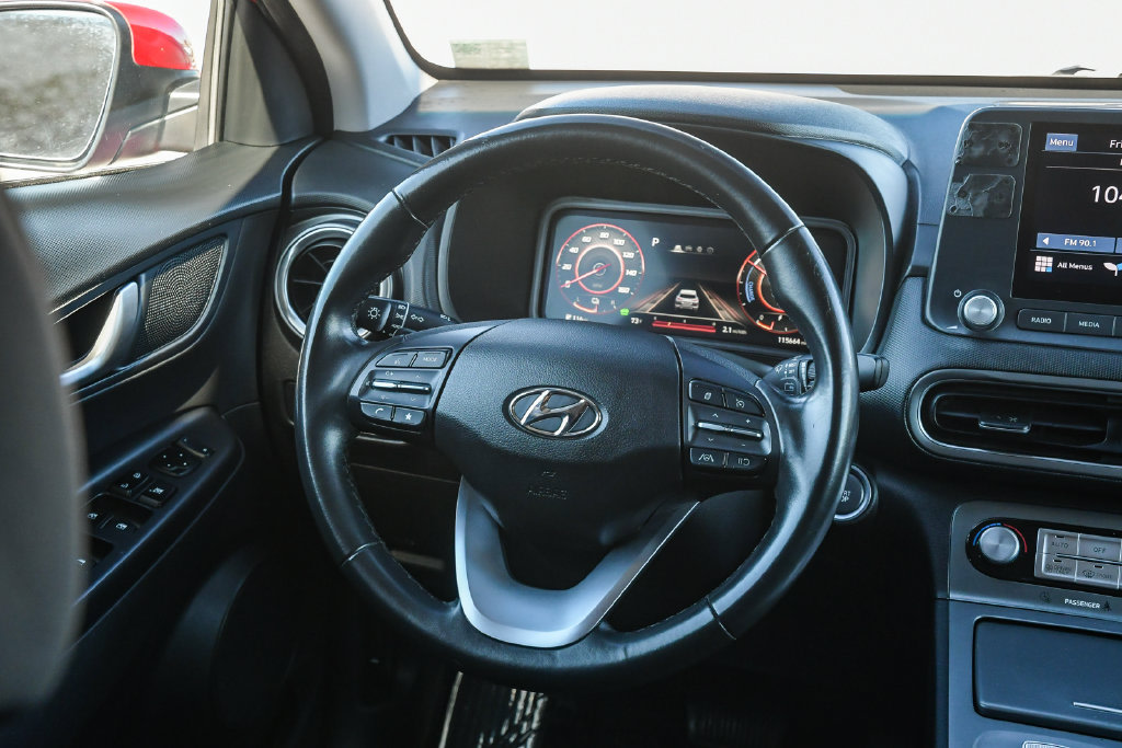 Thumbnail: 2022 Hyundai Kona - 2