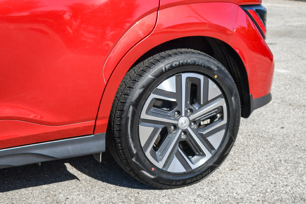 Thumbnail: 2022 Hyundai Kona - 20