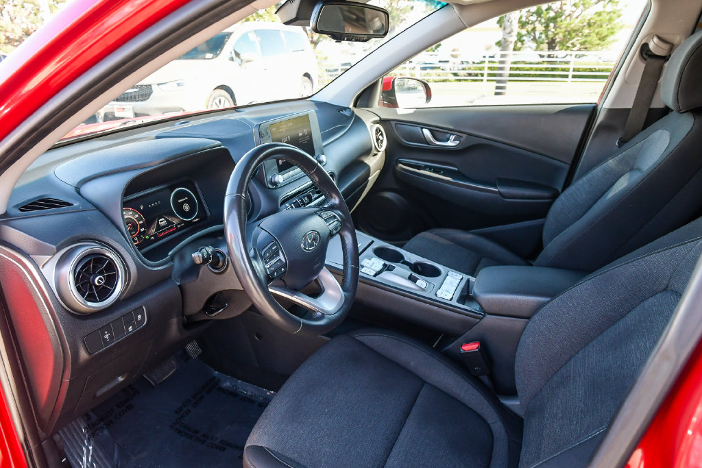 Thumbnail: 2022 Hyundai Kona - 10