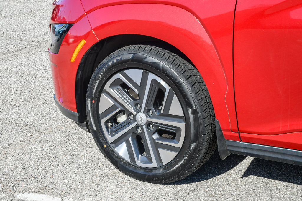 Thumbnail: 2022 Hyundai Kona - 6
