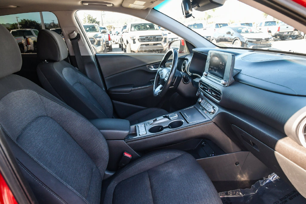 Thumbnail: 2022 Hyundai Kona - 9