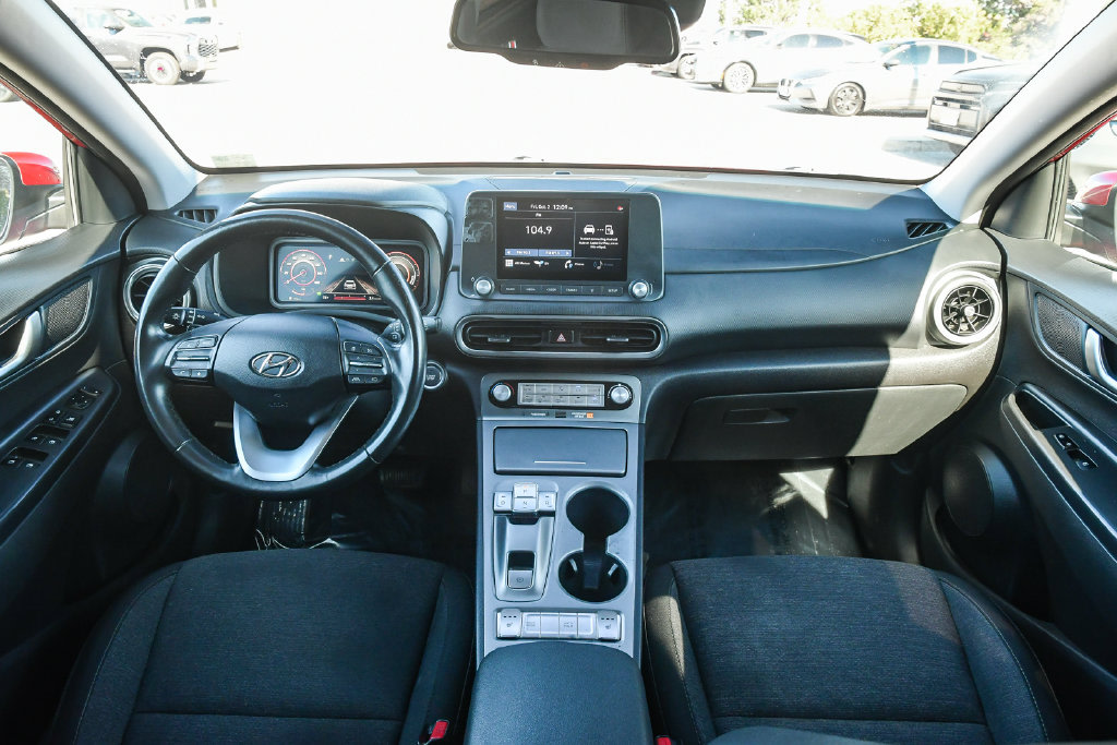 Thumbnail: 2022 Hyundai Kona - 8