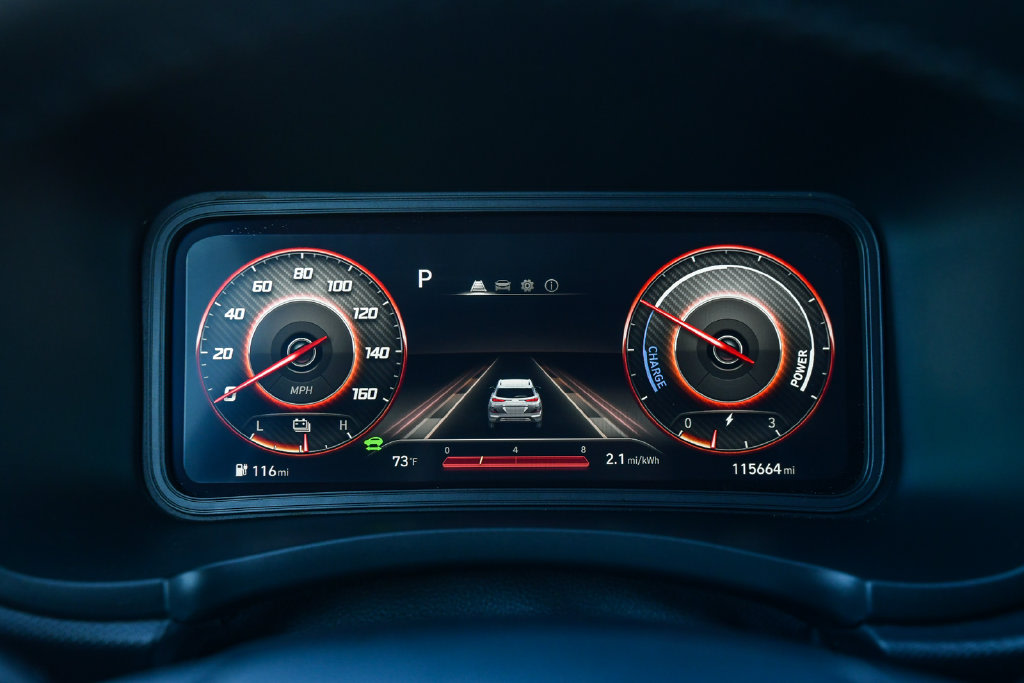 Thumbnail: 2022 Hyundai Kona - 14