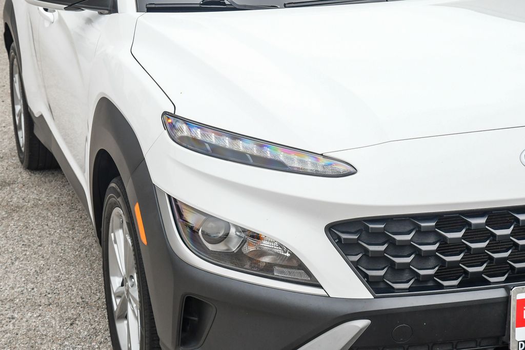 Thumbnail: 2023 Hyundai Kona - 16