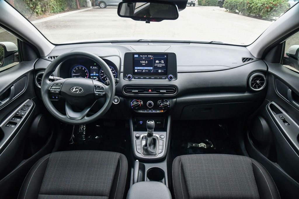 Thumbnail: 2023 Hyundai Kona - 7
