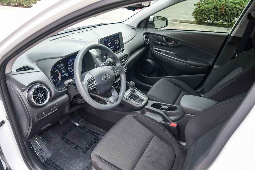Thumbnail: 2023 Hyundai Kona - 9