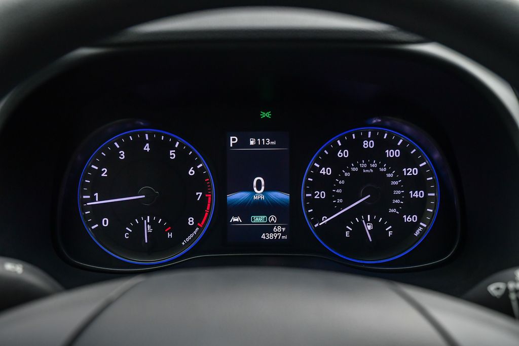 Thumbnail: 2023 Hyundai Kona - 13