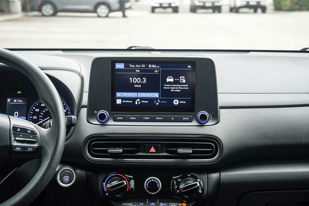 Thumbnail: 2023 Hyundai Kona - 11