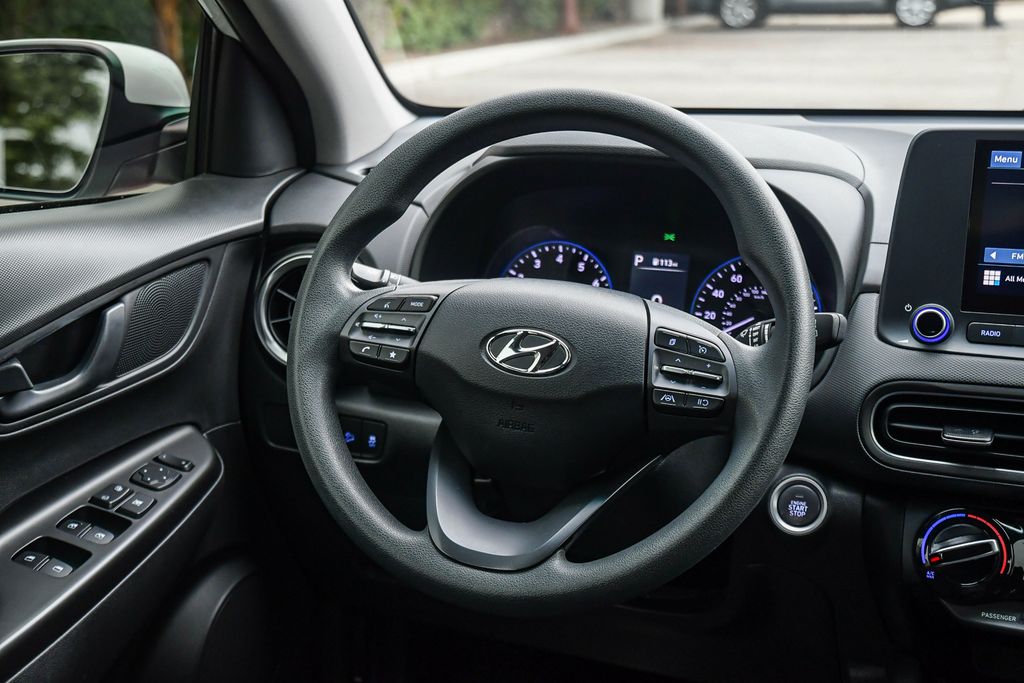 Thumbnail: 2023 Hyundai Kona - 2