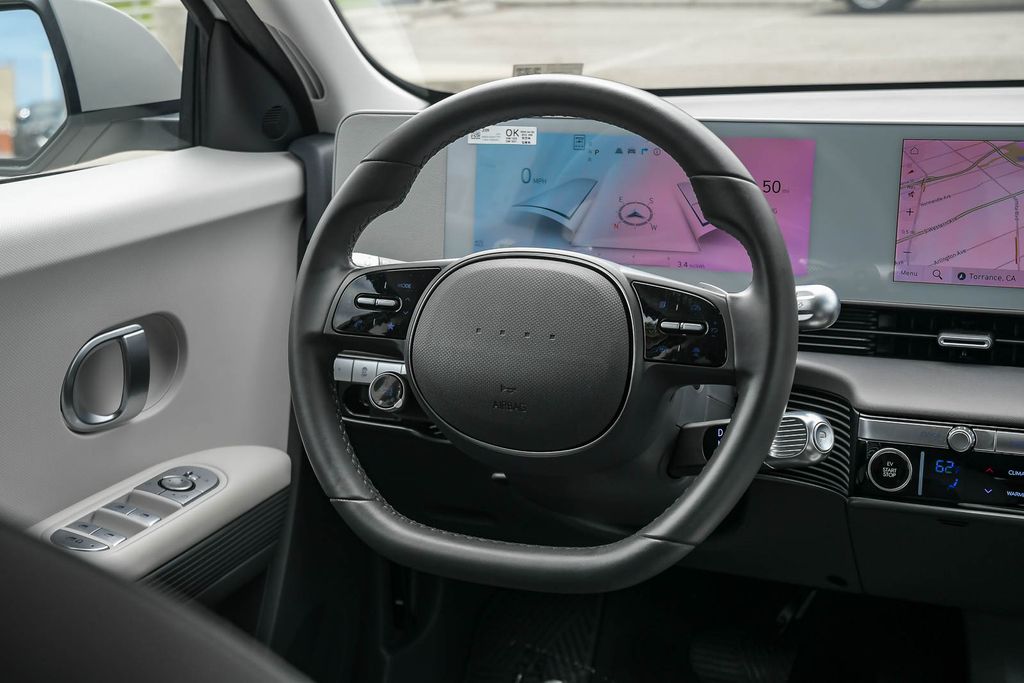 Thumbnail: 2024 Hyundai Ioniq 5 - 2