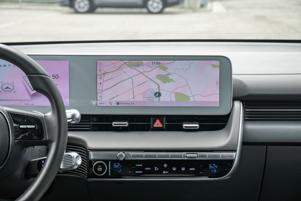 Thumbnail: 2024 Hyundai Ioniq 5 - 14