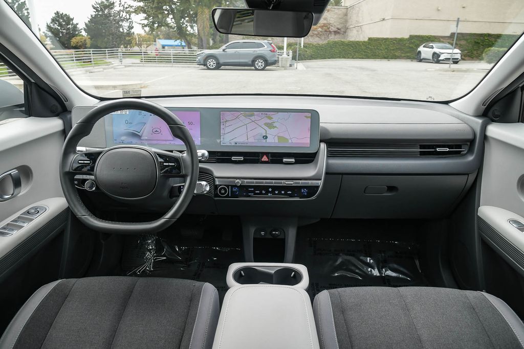 Thumbnail: 2024 Hyundai Ioniq 5 - 9
