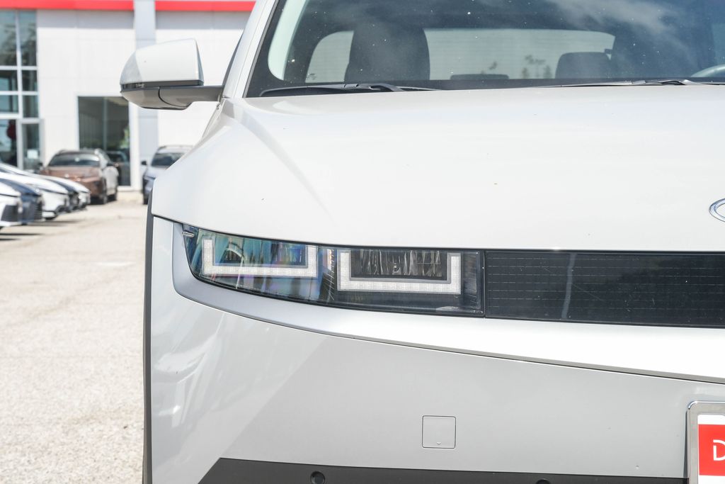 Thumbnail: 2024 Hyundai Ioniq 5 - 6