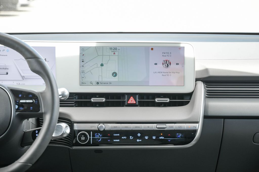 Thumbnail: 2024 Hyundai Ioniq 5 - 13