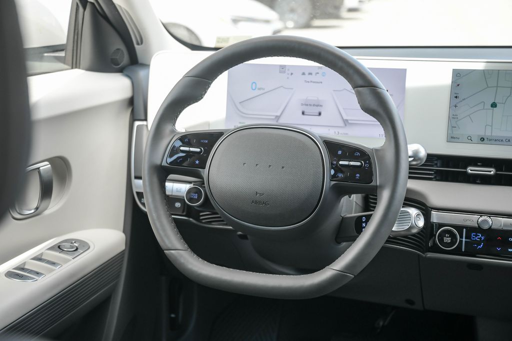 Thumbnail: 2024 Hyundai Ioniq 5 - 2