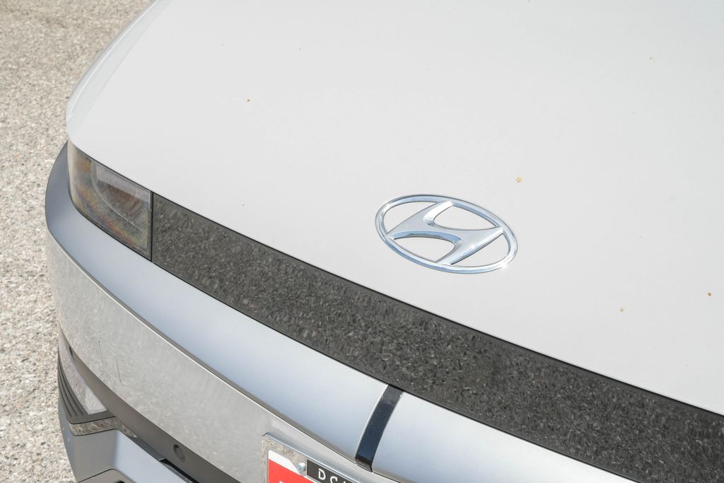 Thumbnail: 2024 Hyundai Ioniq 5 - 18