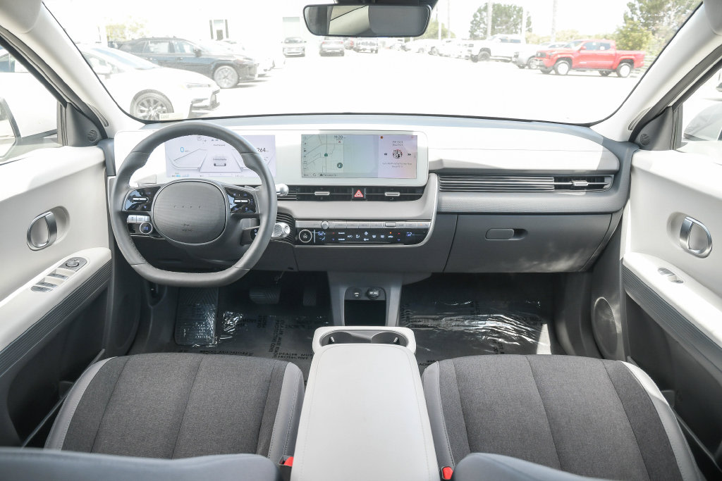 Thumbnail: 2024 Hyundai Ioniq 5 - 2