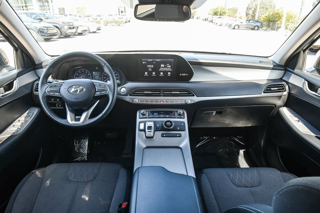 Thumbnail: 2020 Hyundai Palisade - 8