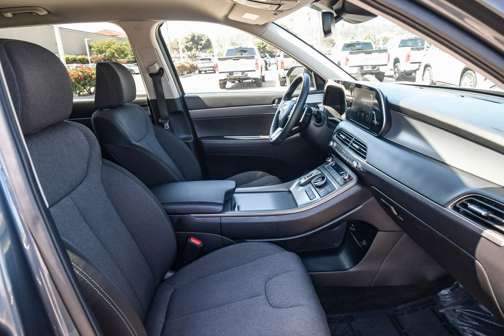 Thumbnail: 2020 Hyundai Palisade - 9