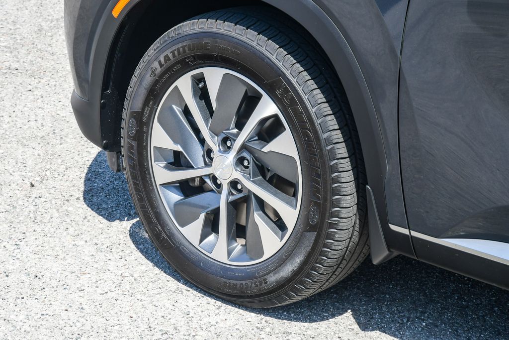 Thumbnail: 2020 Hyundai Palisade - 6