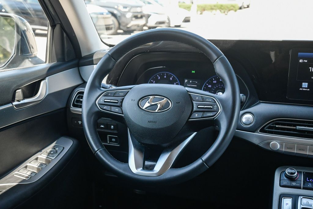 Thumbnail: 2020 Hyundai Palisade - 2