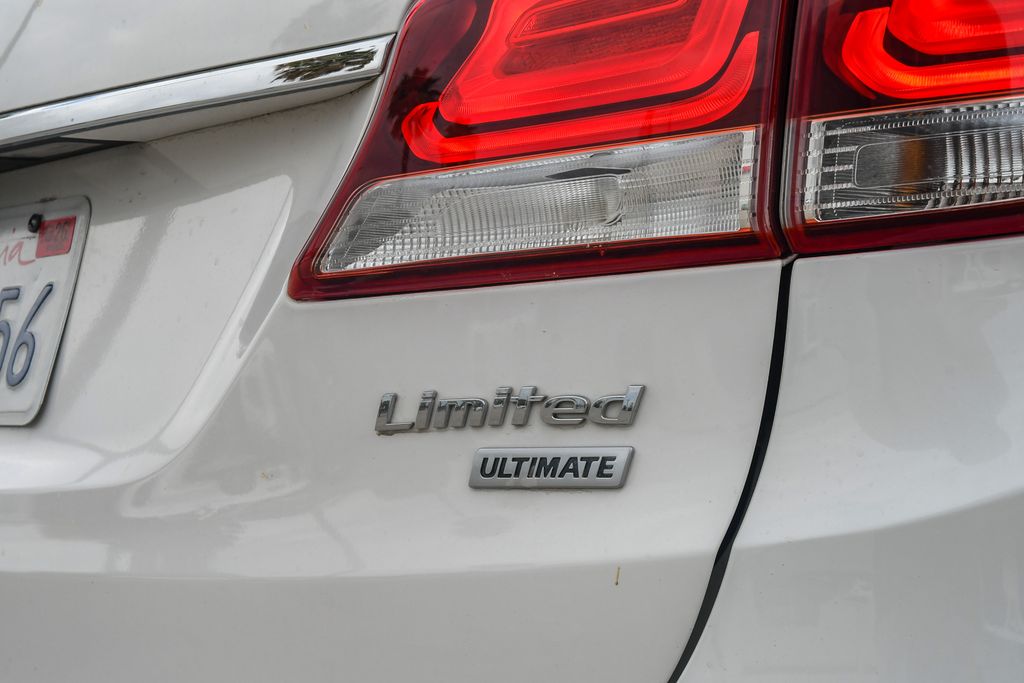Thumbnail: 2017 Hyundai Santa Fe - 21