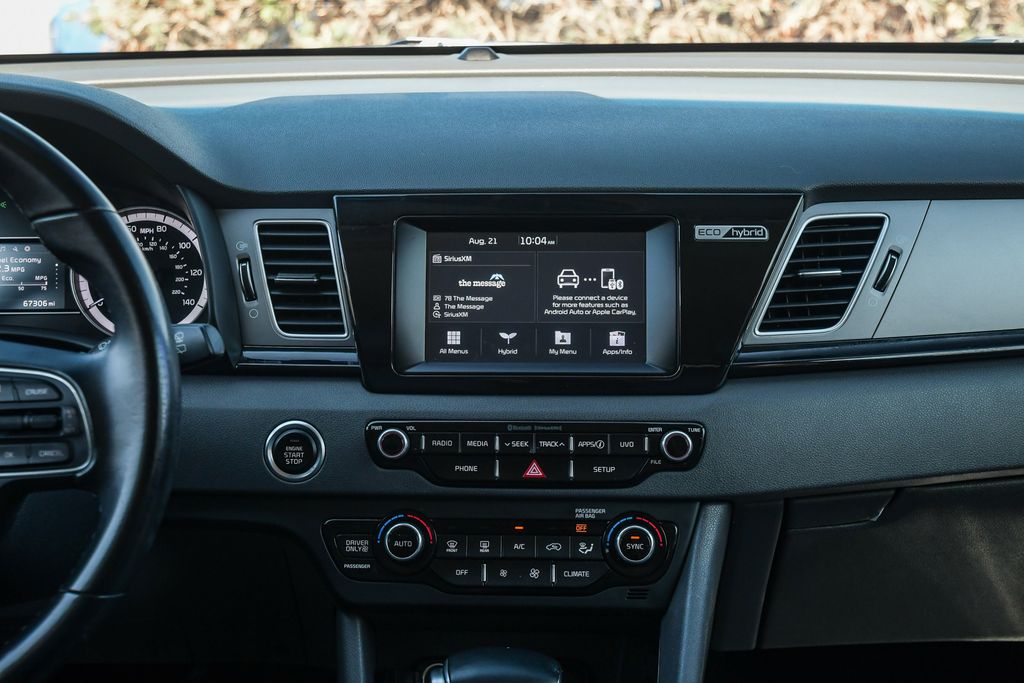 Thumbnail: 2019 Kia Niro - 13