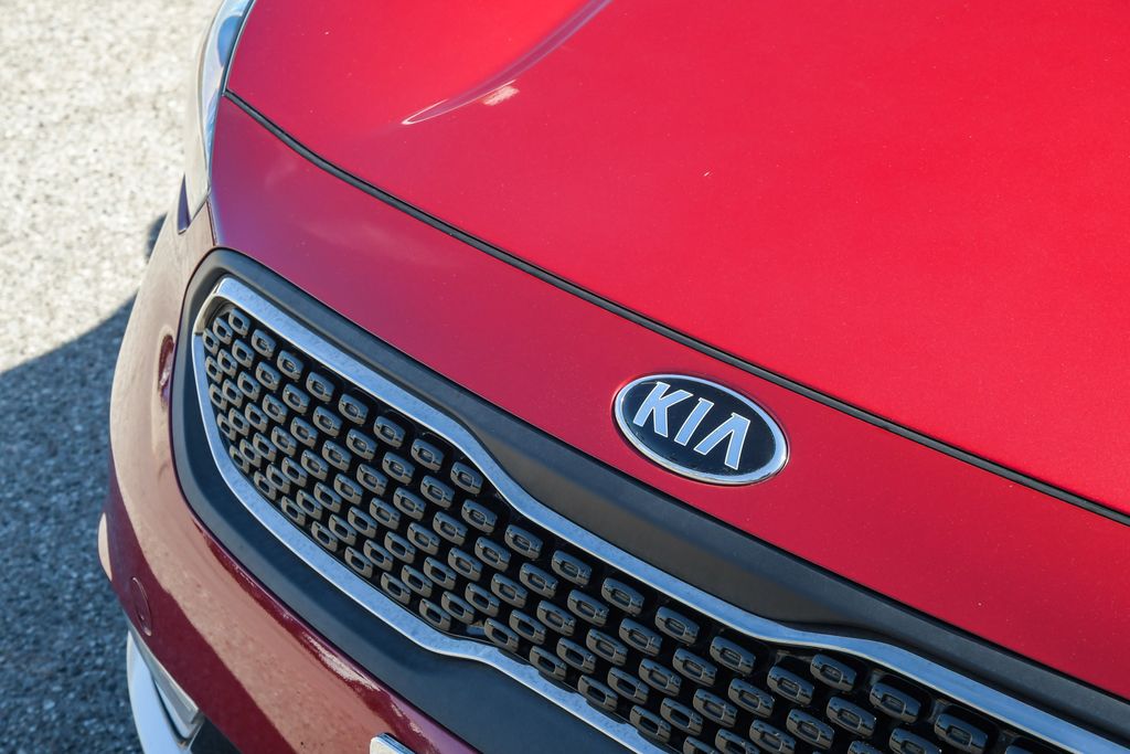 Thumbnail: 2019 Kia Niro - 6