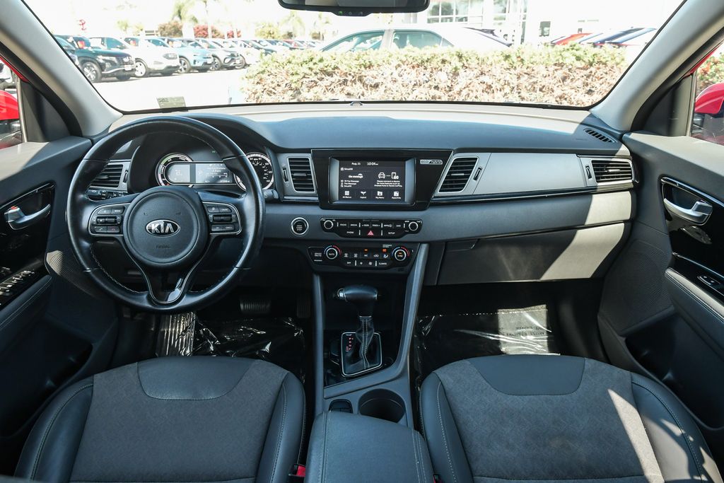 Thumbnail: 2019 Kia Niro - 9