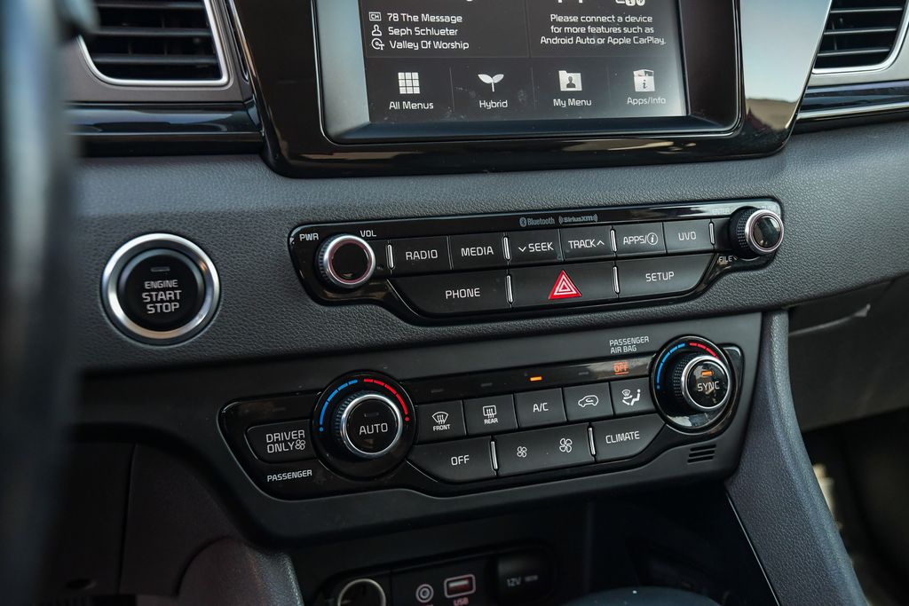 Thumbnail: 2019 Kia Niro - 22