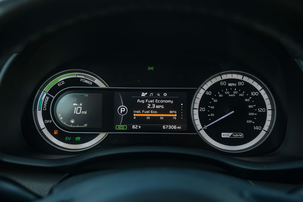 Thumbnail: 2019 Kia Niro - 15