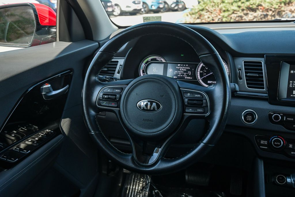 Thumbnail: 2019 Kia Niro - 2