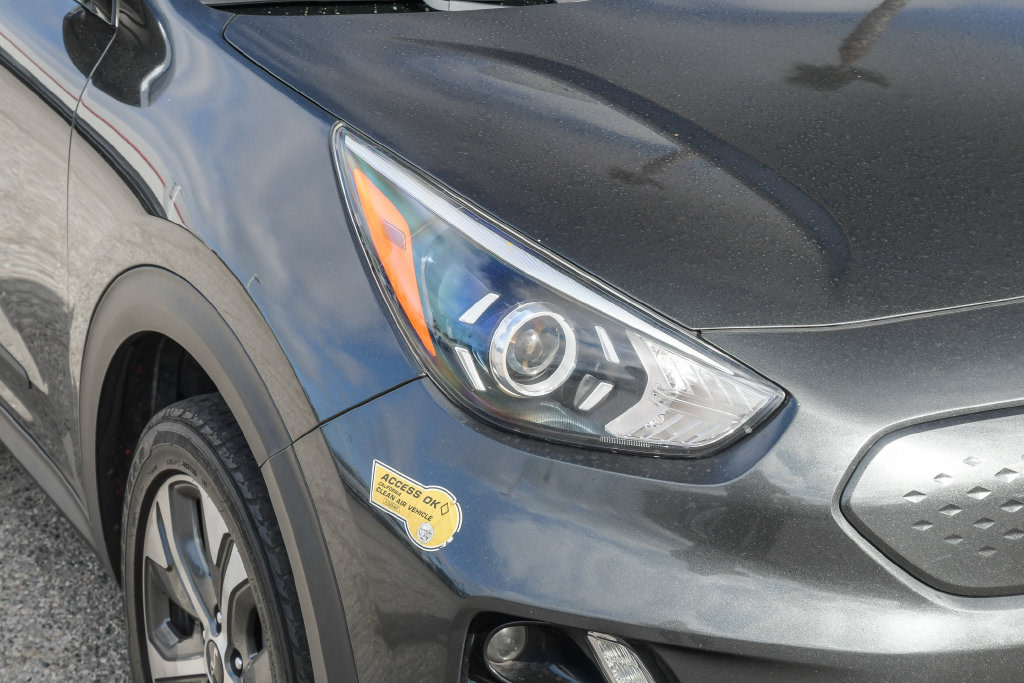 Thumbnail: 2022 Kia Niro - 6