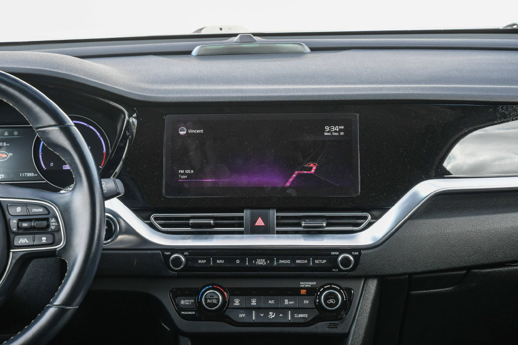Thumbnail: 2022 Kia Niro - 13
