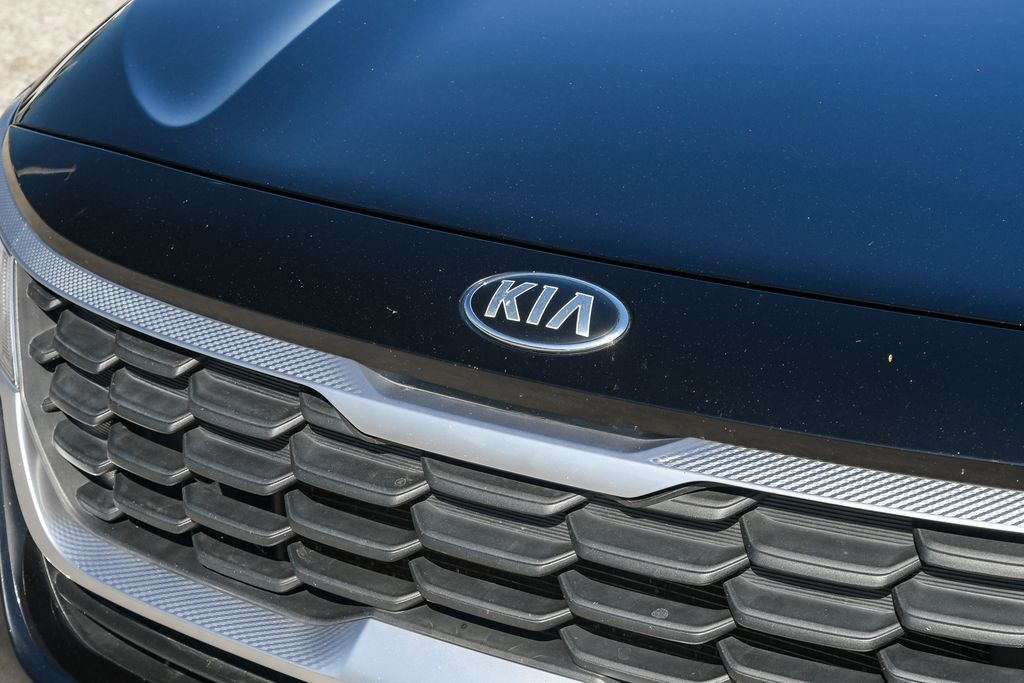 Thumbnail: 2021 Kia Seltos - 6