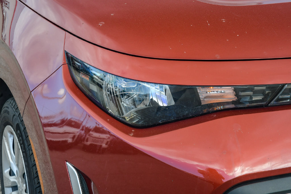 Thumbnail: 2023 Kia Soul - 18