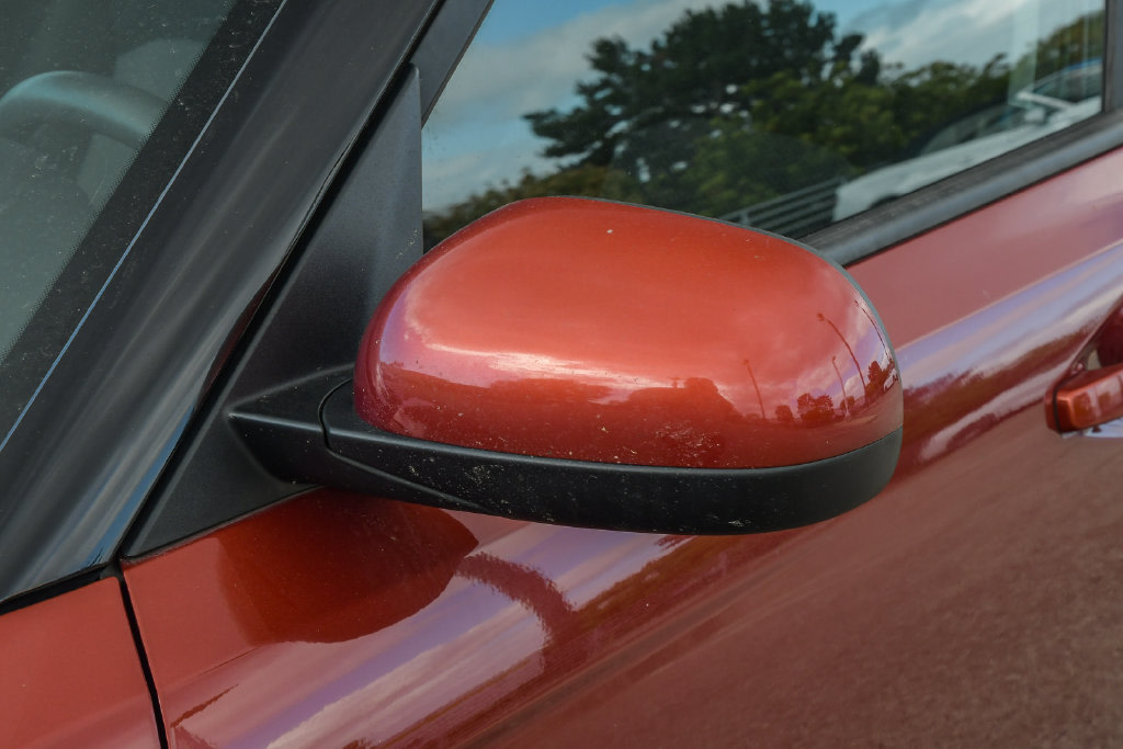 Thumbnail: 2023 Kia Soul - 19