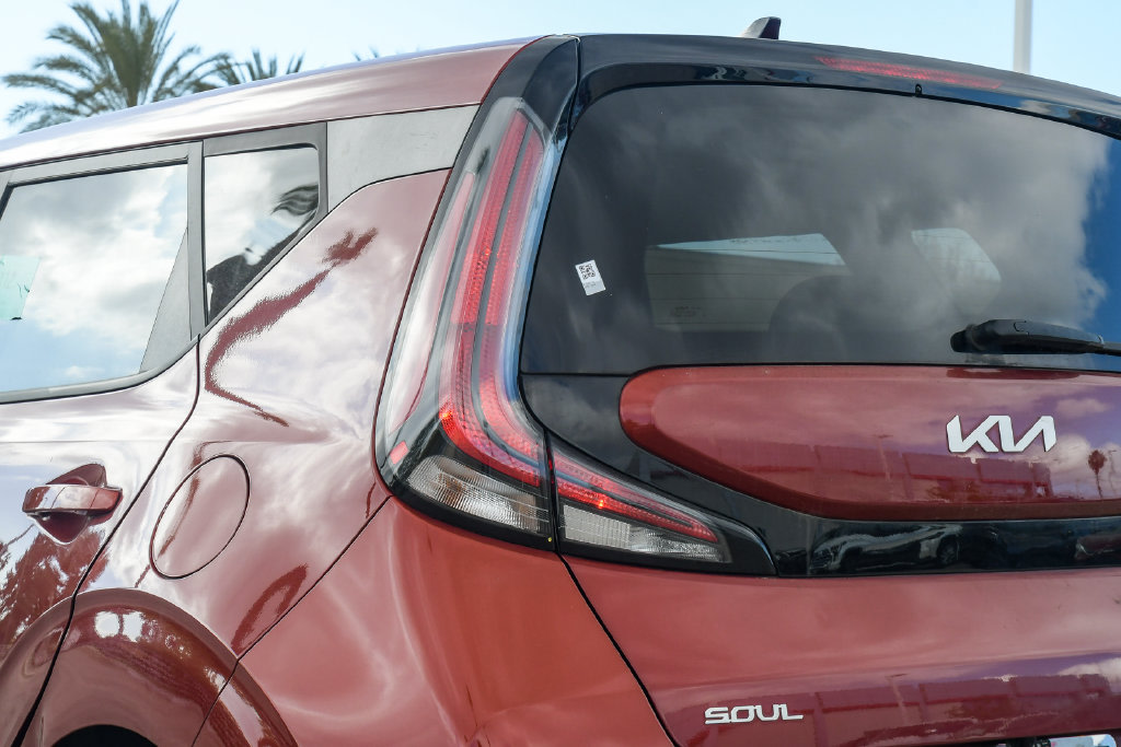 Thumbnail: 2023 Kia Soul - 20