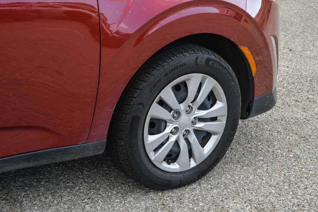 Thumbnail: 2023 Kia Soul - 22