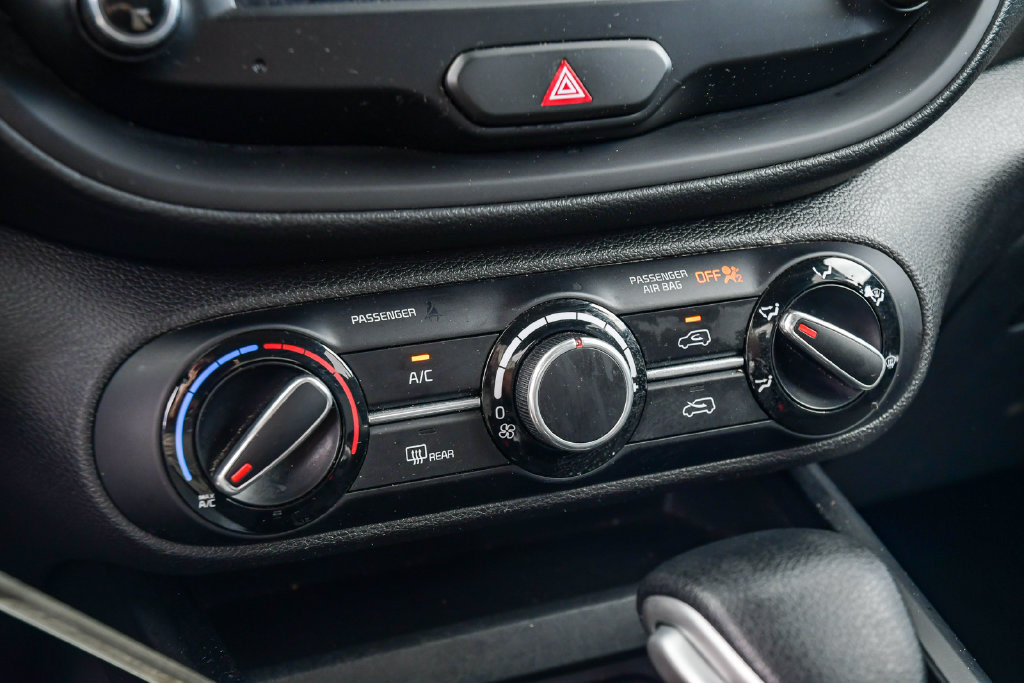 Thumbnail: 2023 Kia Soul - 26