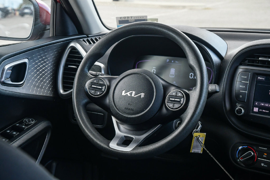 Thumbnail: 2023 Kia Soul - 2