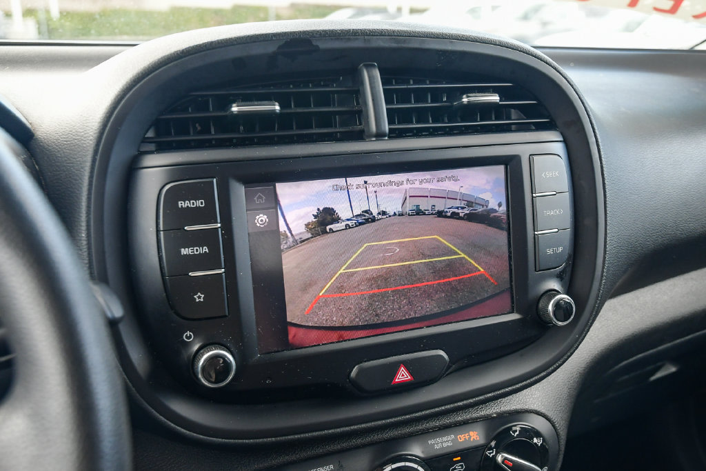Thumbnail: 2023 Kia Soul - 28