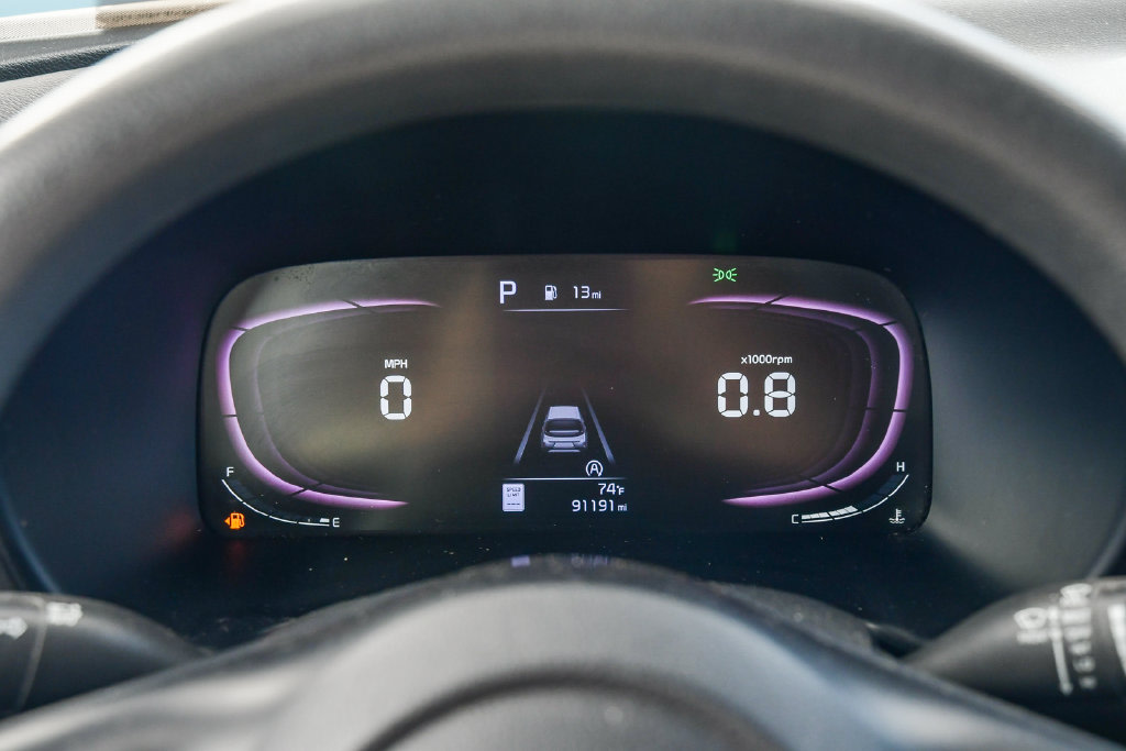 Thumbnail: 2023 Kia Soul - 15