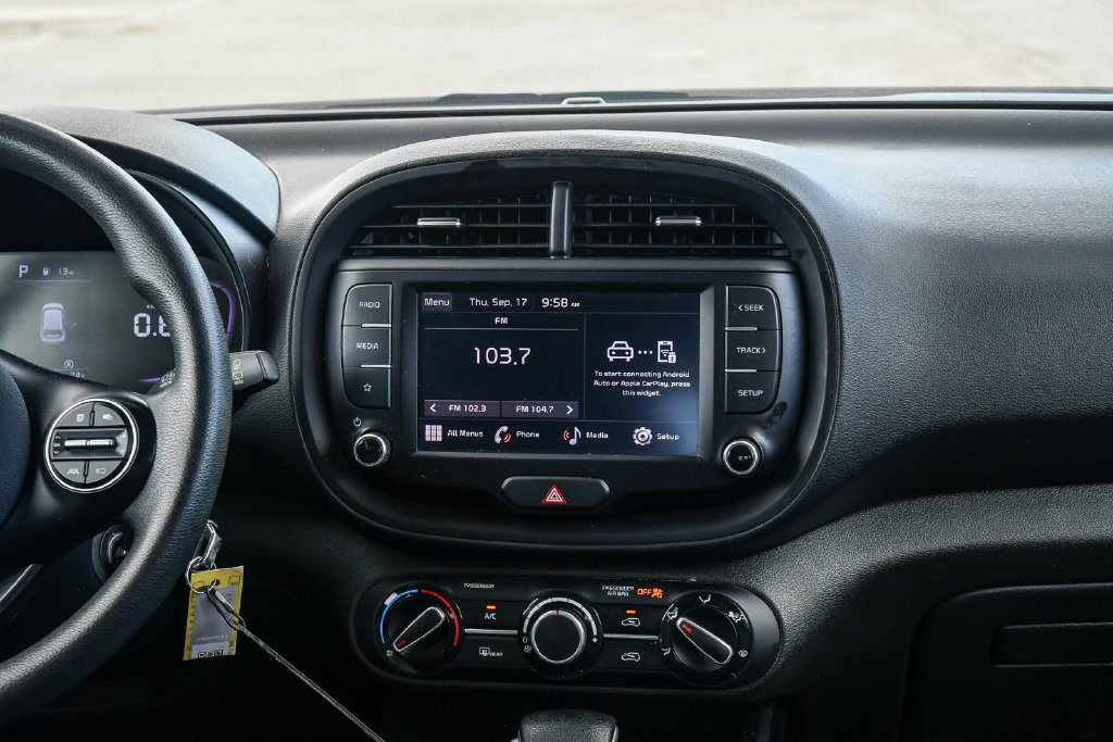 Thumbnail: 2023 Kia Soul - 13