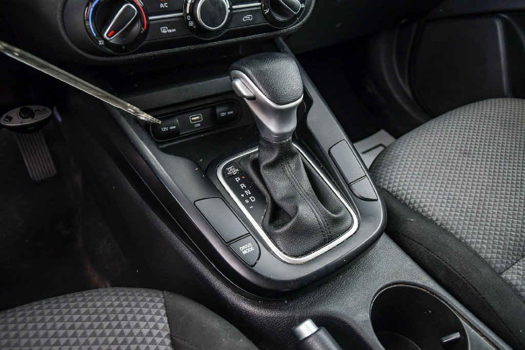 Thumbnail: 2023 Kia Soul - 14