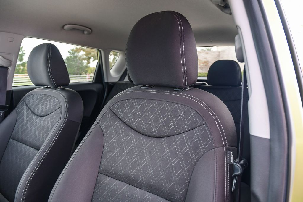 Thumbnail: 2015 Kia Soul - 24