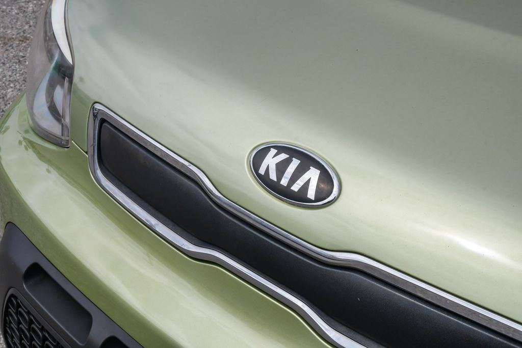 Thumbnail: 2015 Kia Soul - 6