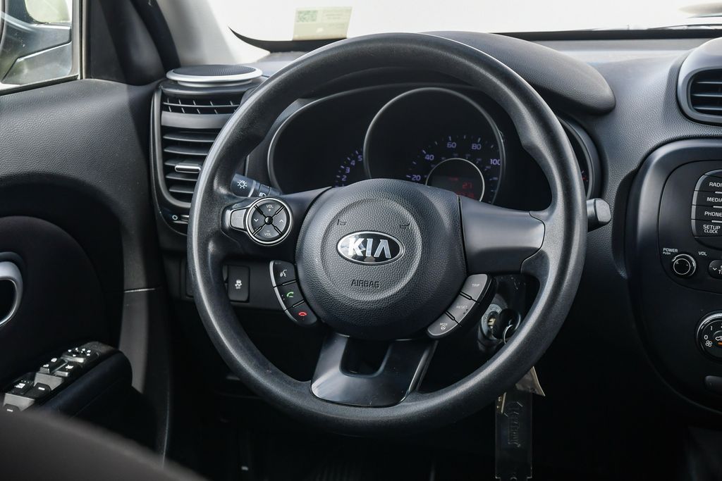 Thumbnail: 2015 Kia Soul - 2