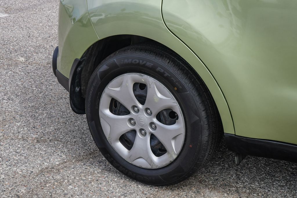 Thumbnail: 2015 Kia Soul - 7
