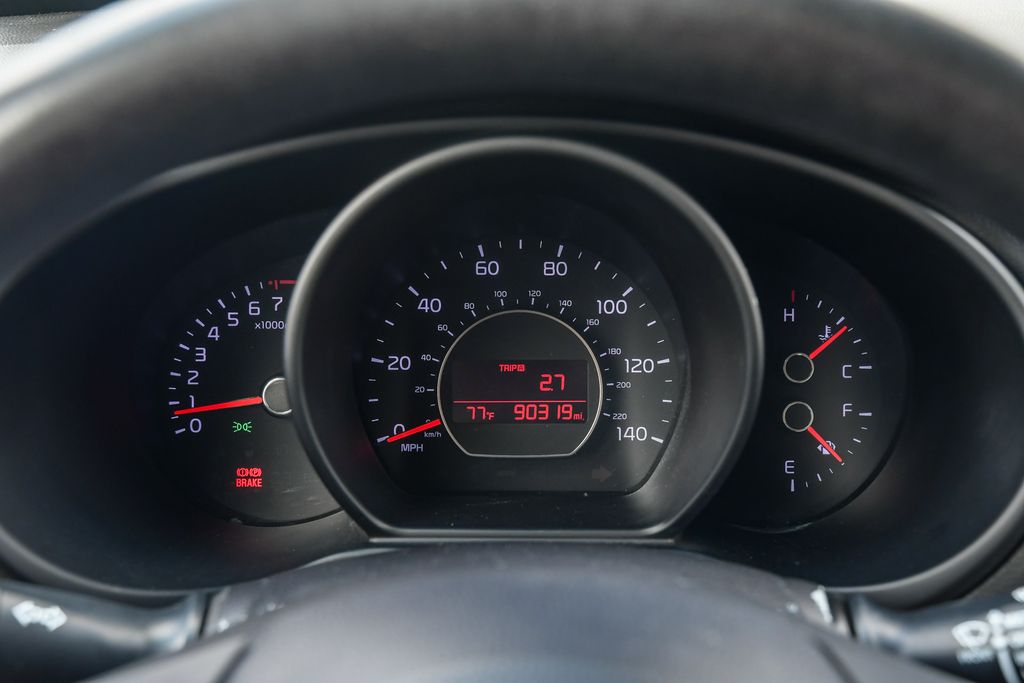 Thumbnail: 2015 Kia Soul - 16